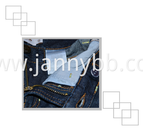 latest design jeans 